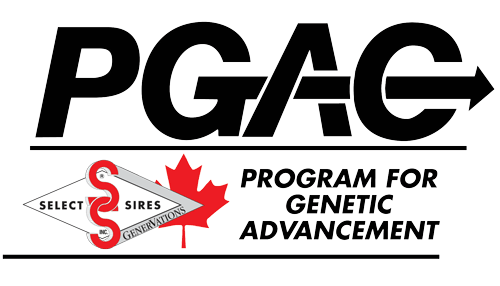 PGAC logo